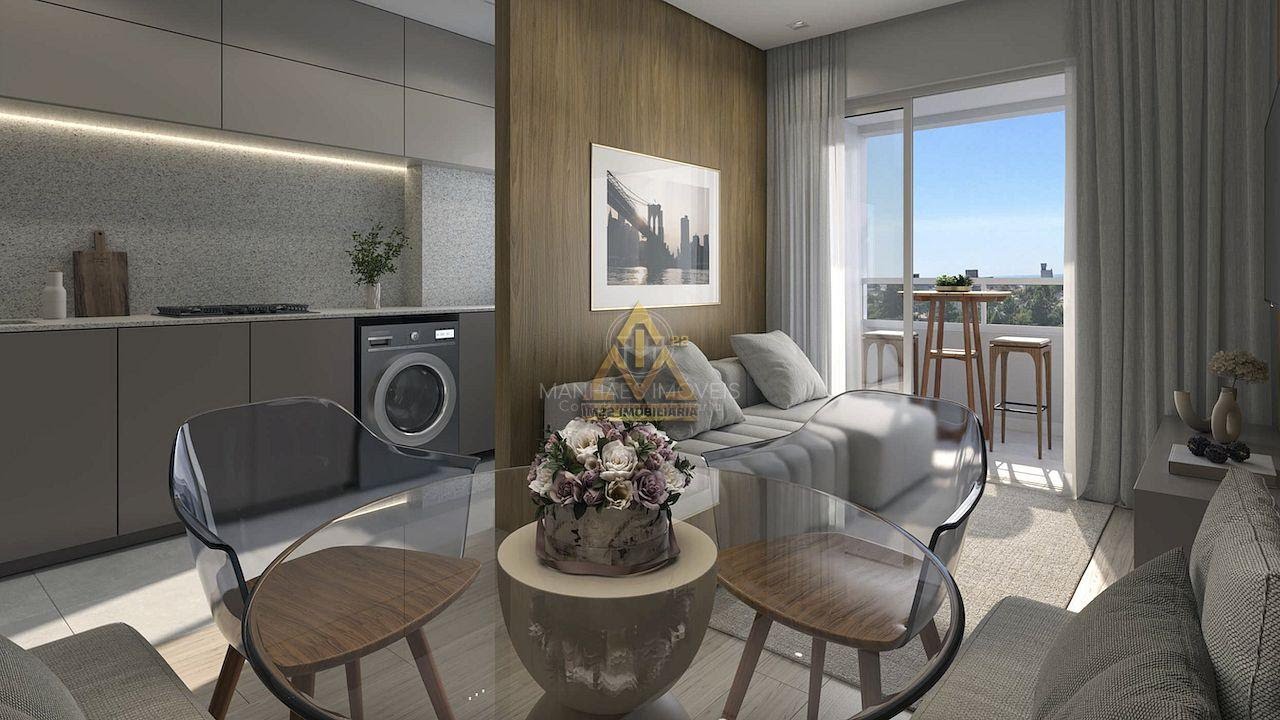 Apartamento à venda com 2 quartos, 1 suíte, 1 vaga e 54m² no Itajubá, Barra Velha (SC) — foto 14 de 19