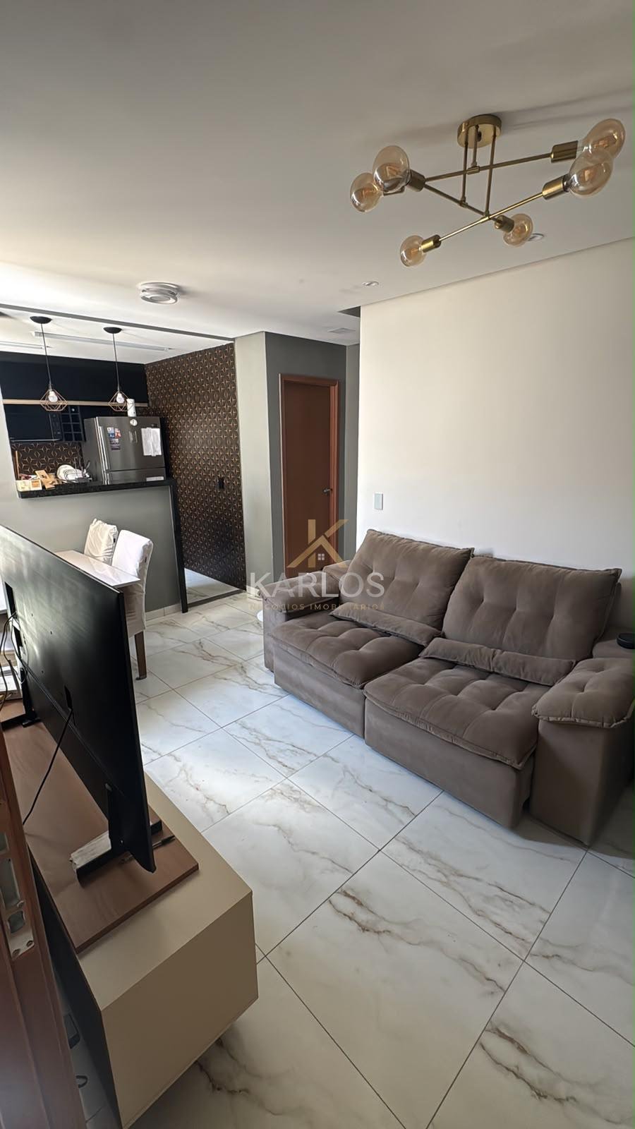 Apartamento para alugar com 2 quartos, 1 banheiro, 1 vaga e 45m² no Maranguape I, Paulista (PE) — foto 7 de 16