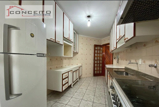 Apartamento em Tatuapé  -  São Paulo