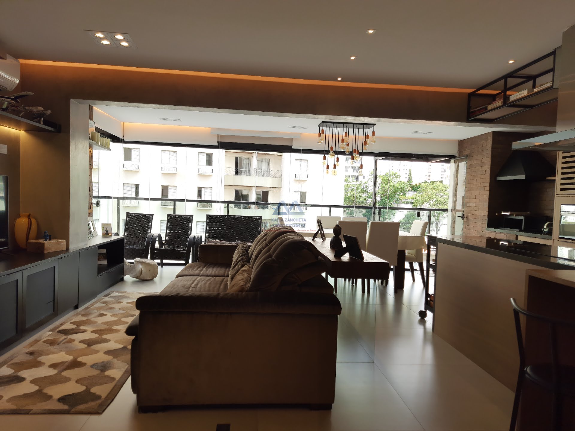 Apartamento à venda com 3 quartos, 3 suítes, 2 vagas e 173m² no Chácara Inglesa, São Paulo (SP) — foto 8 de 30
