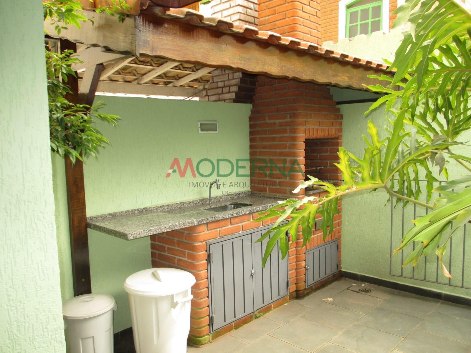 Casa à venda com 3 quartos, 1 suíte, 3 vagas e 125m² no Nova Petrópolis, São Bernardo do Campo (SP) — foto 24 de 28