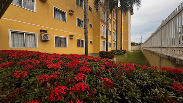 Apartamento em Cidade Nova  -  Itaperuna