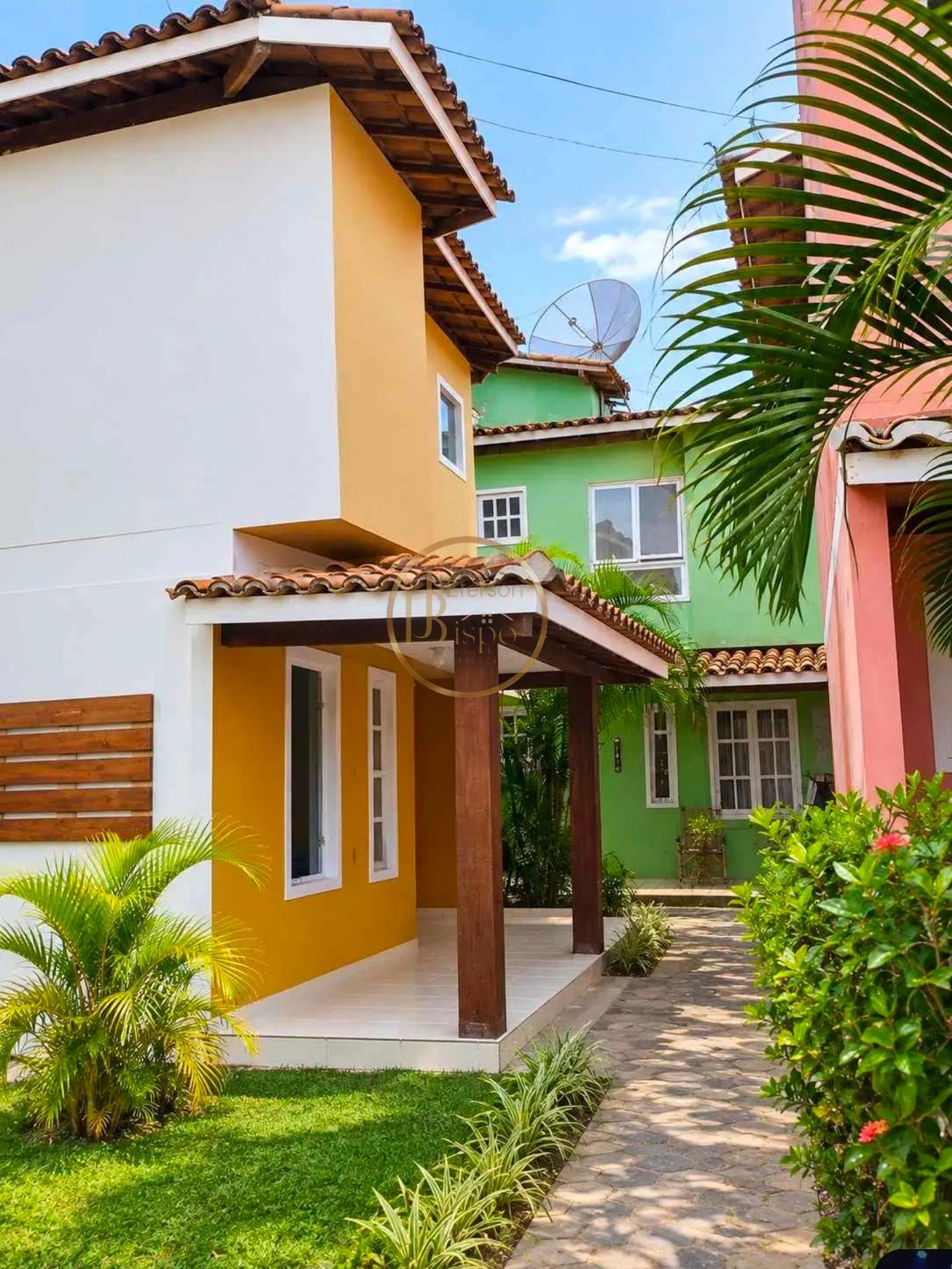 Apartamento à venda com 2 quartos, 1 suíte, 1 vaga e 78m² no Paraíso dos Pataxos, Porto Seguro (BA) — foto 6 de 12