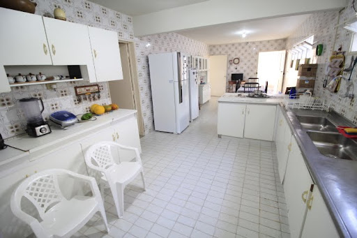 casa para venda bairro encruzilhada