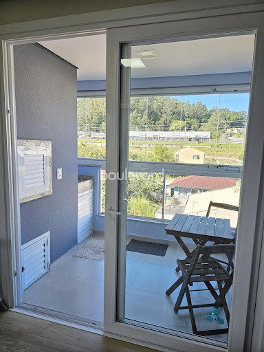 Apartamento de 3 Dormitórios | 1 Suíte | Picadas do Sul 
