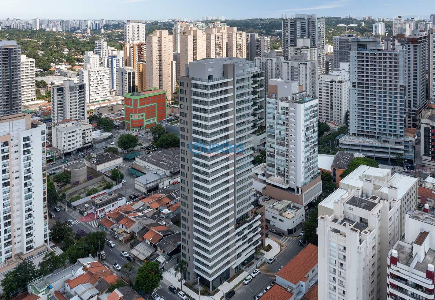 Casa à venda com 4 quartos, 2 suítes, 2 vagas e 205m² no Brooklin Novo, São Paulo (SP) — foto 4 de 26