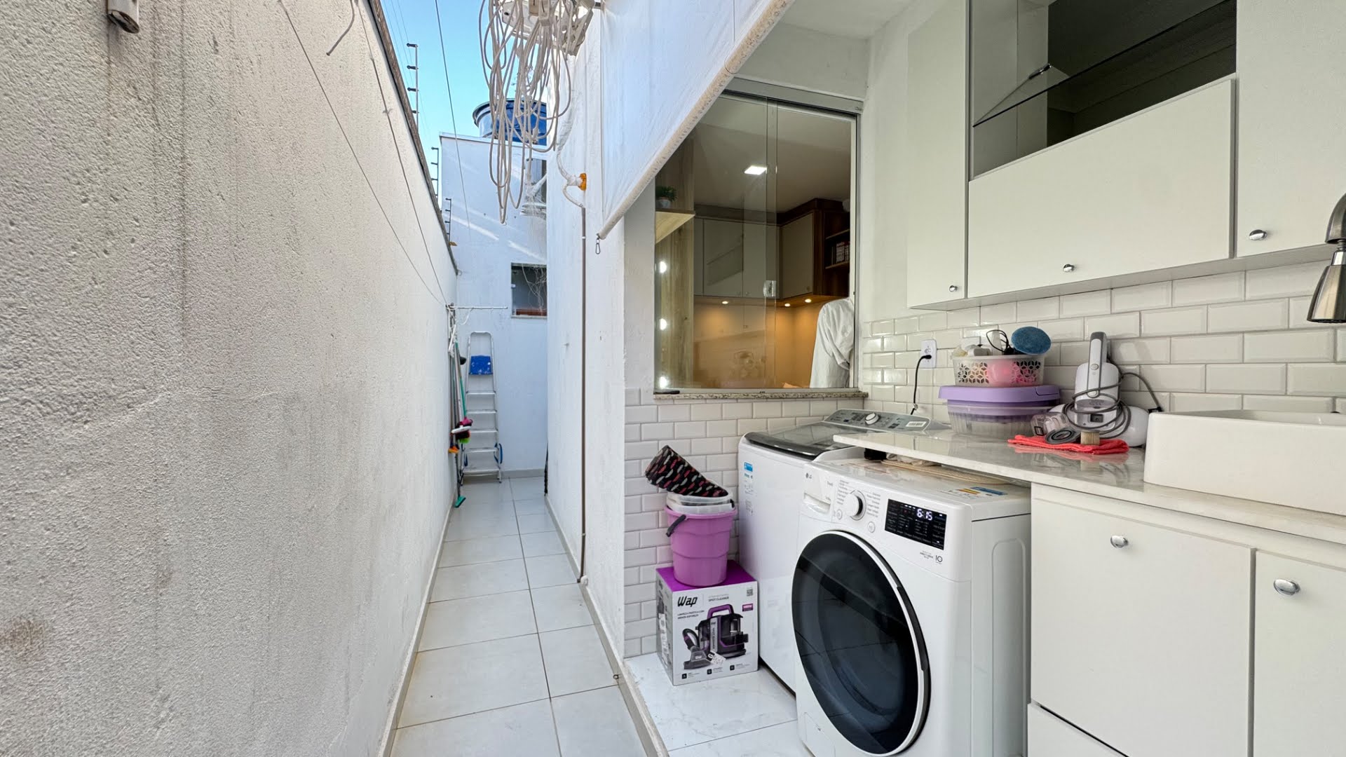 Apartamento, 3 quartos, 92 m² - Foto 6