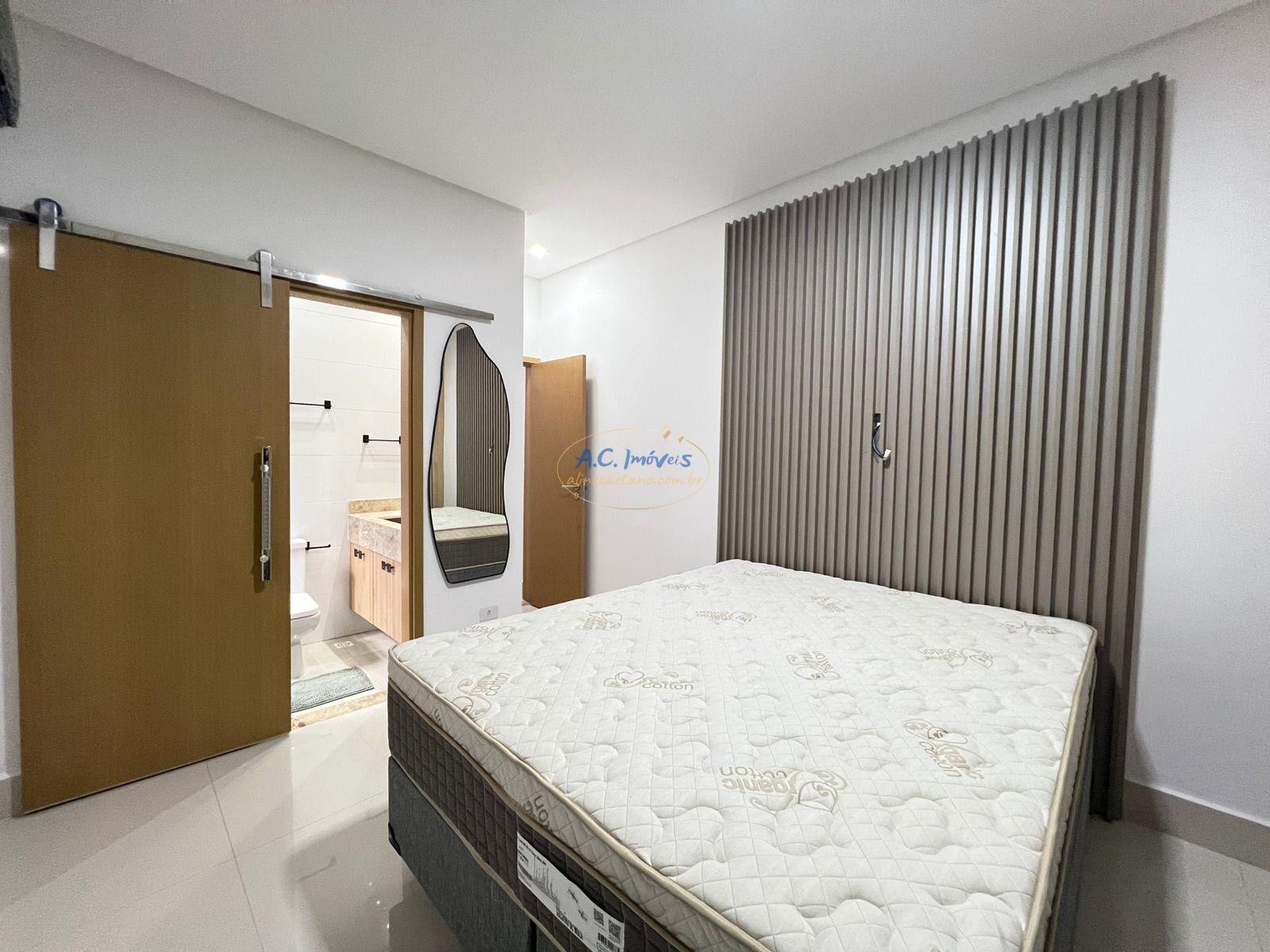 Casa à venda com 3 quartos, 2 suítes, 2 vagas e 118m² no Vilamar, Praia Grande (SP) — foto 18 de 22