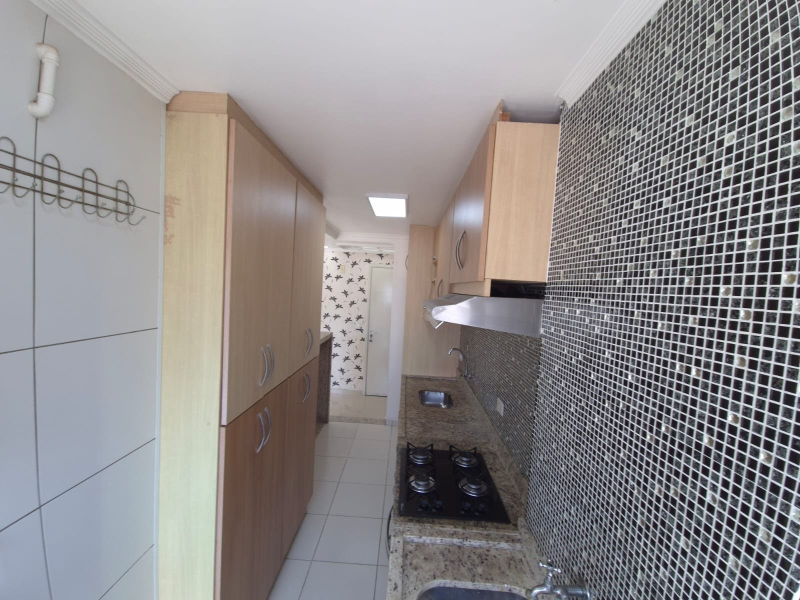 Apartamento à venda com 2 quartos, 1 banheiro, 1 vaga e 56m² no Loteamento City Jaragua, São Paulo (SP) — foto 12 de 19