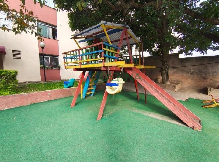 Apartamento à venda no Conceição, Diadema (SP) — foto 23 de 30