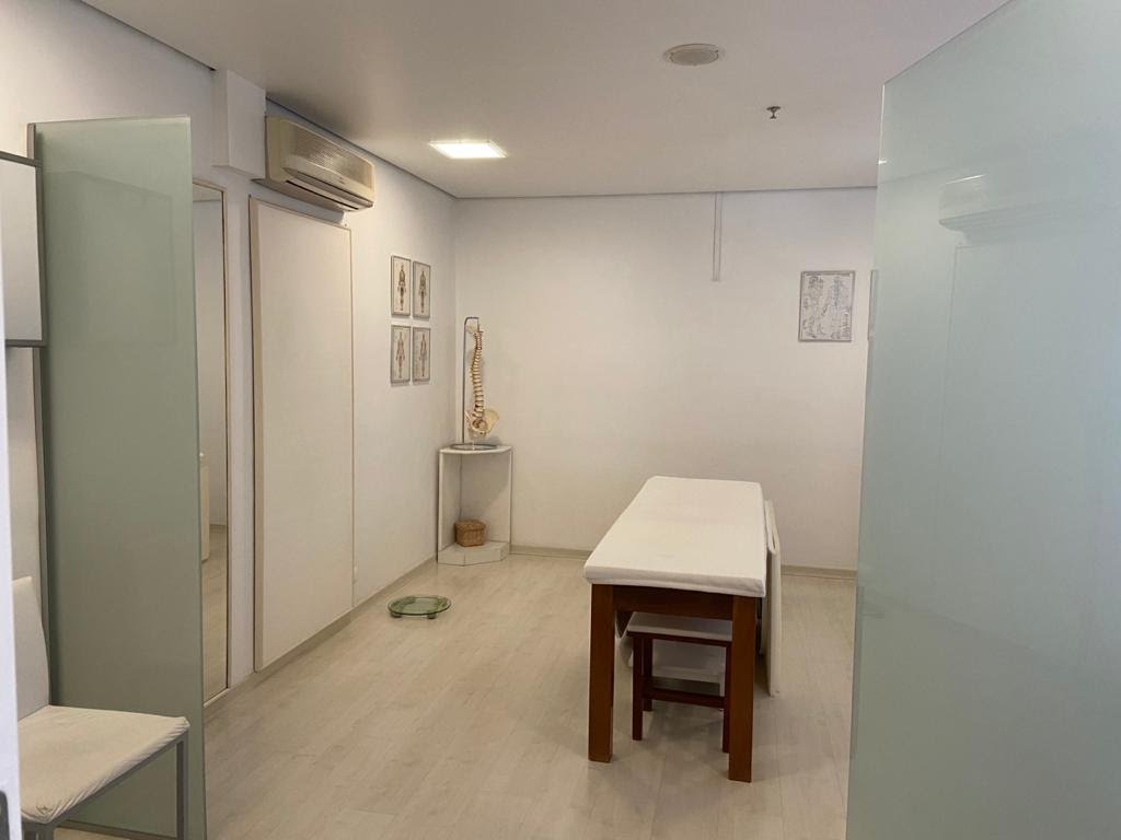 Conjunto Comercial à Venda Rua Joaquim Antunes, Pinheiros/SP