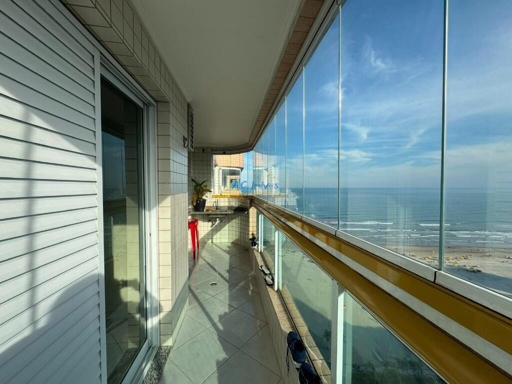 Apartamento à venda com 2 quartos, 1 suíte, 1 vaga e 91m² no Aviação, Praia Grande (SP) — foto 2 de 21