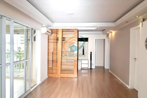 Apartamento à venda no condomínio Supera em Guarulhos SP