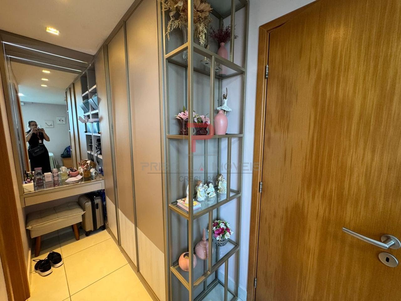 Apartamento à venda com 3 suítes, 3 vagas e 135m² no Altiplano Cabo Branco, João Pessoa (PB) — foto 21 de 29