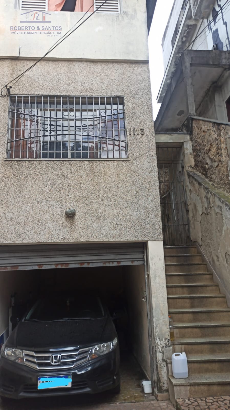Fachada