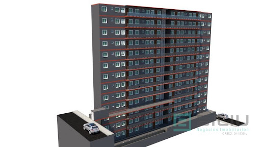 Lote / Terreno em Jardim Santa Maria  -  São Paulo