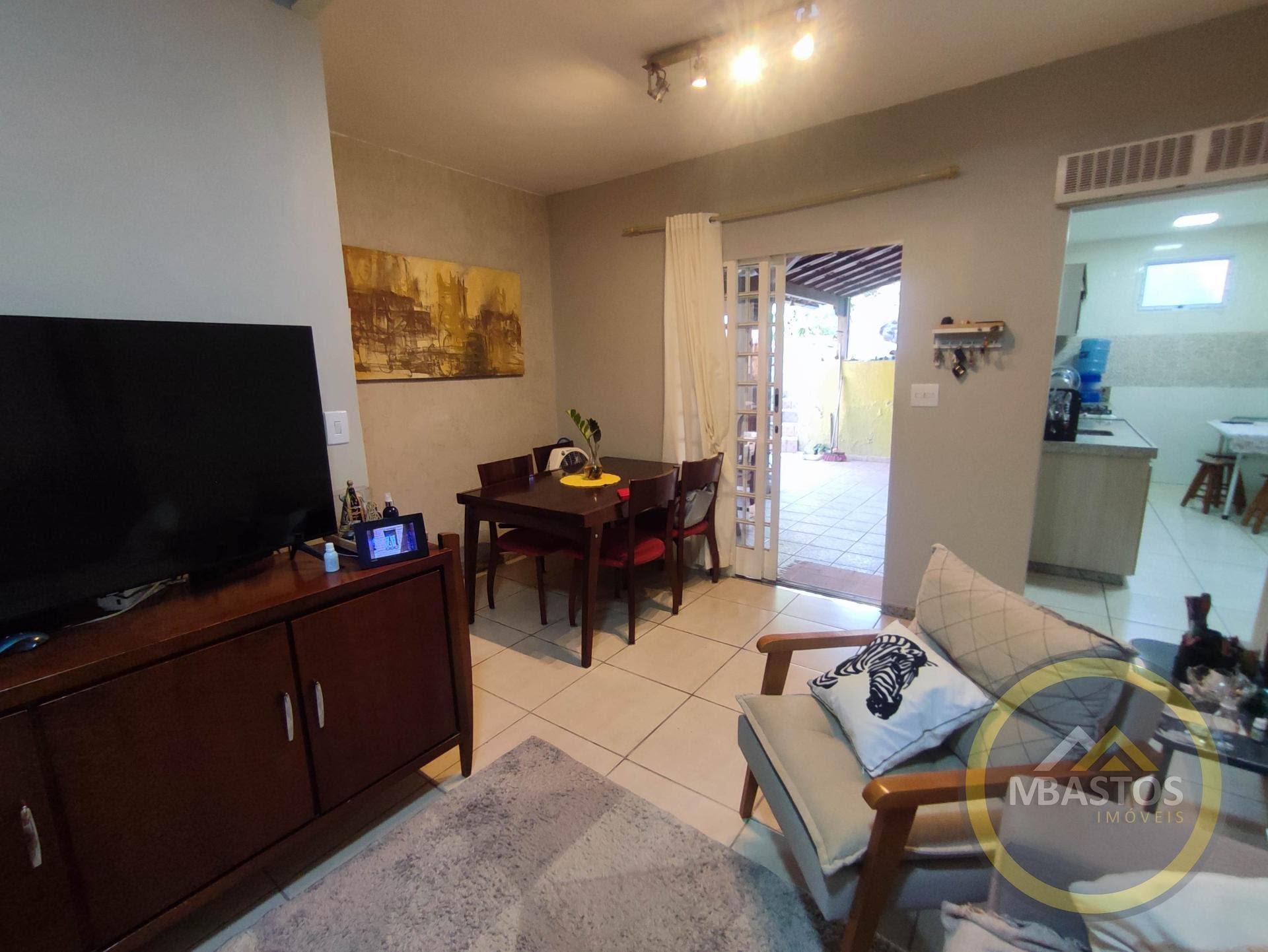 Sala da Casa
