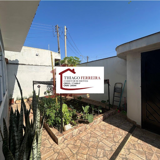 Casa em Jardim Alvorada   -  Santa Rita do Passa Quatro