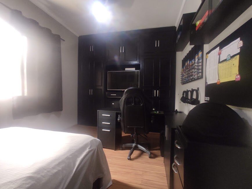 Apartamento à venda com 3 quartos, 1 suíte e 6 vagas no Vila Comercial, São Paulo (SP) — foto 10 de 30