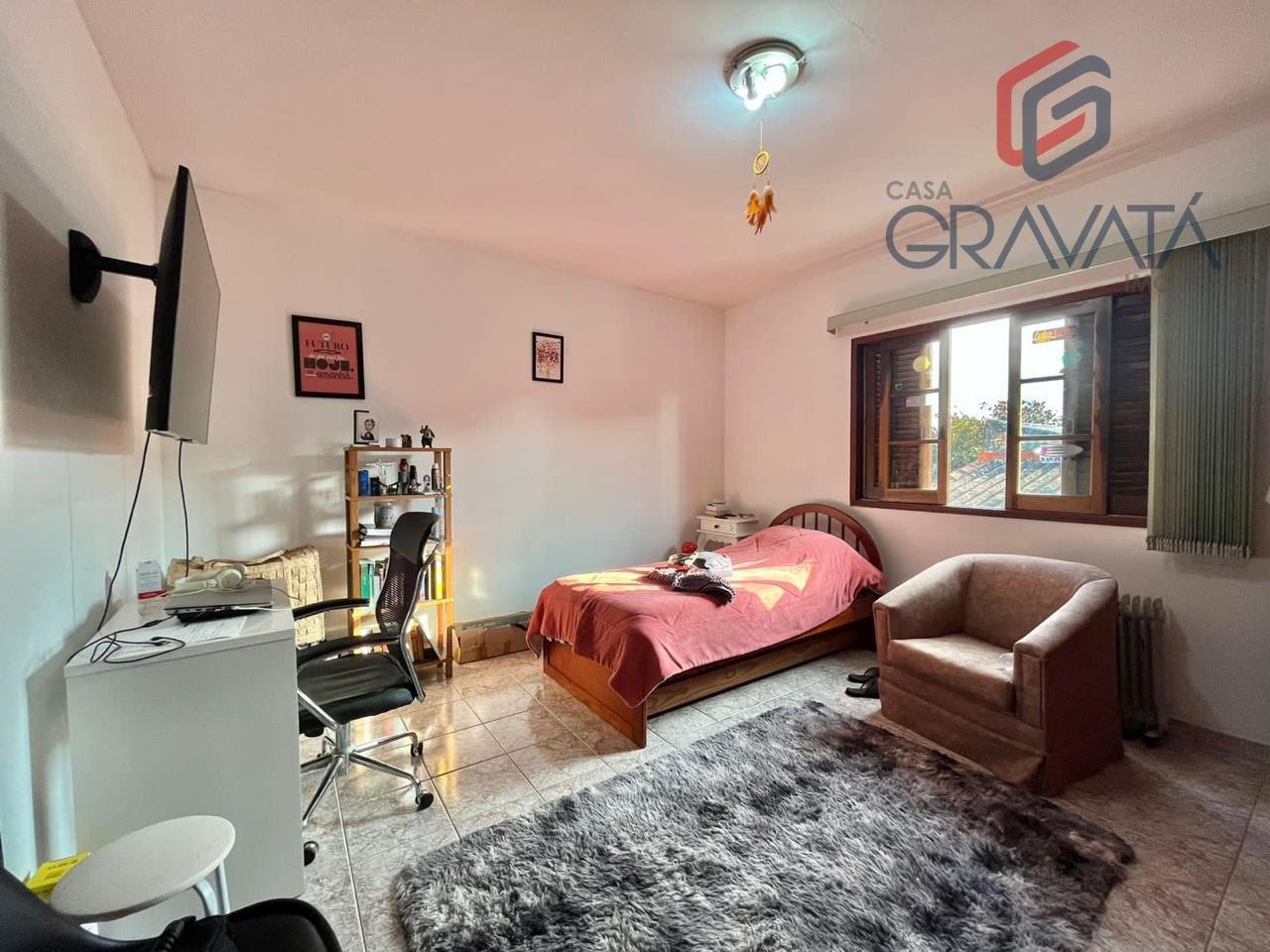 Casa à venda com 5 quartos, 3 banheiros, 4 vagas e 400m² no Baeta Neves, São Bernardo do Campo (SP) — foto 29 de 30