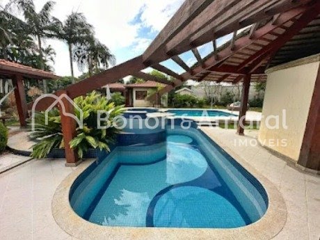 Casa de Condomínio, 5 quartos - Foto 48