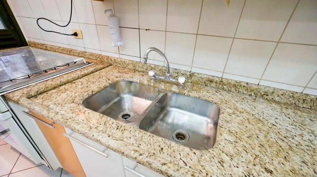Apartamento para alugar com 3 quartos, 1 suíte, 2 vagas e 82m² no Vila Gomes Cardim, São Paulo (SP) — foto 4 de 26