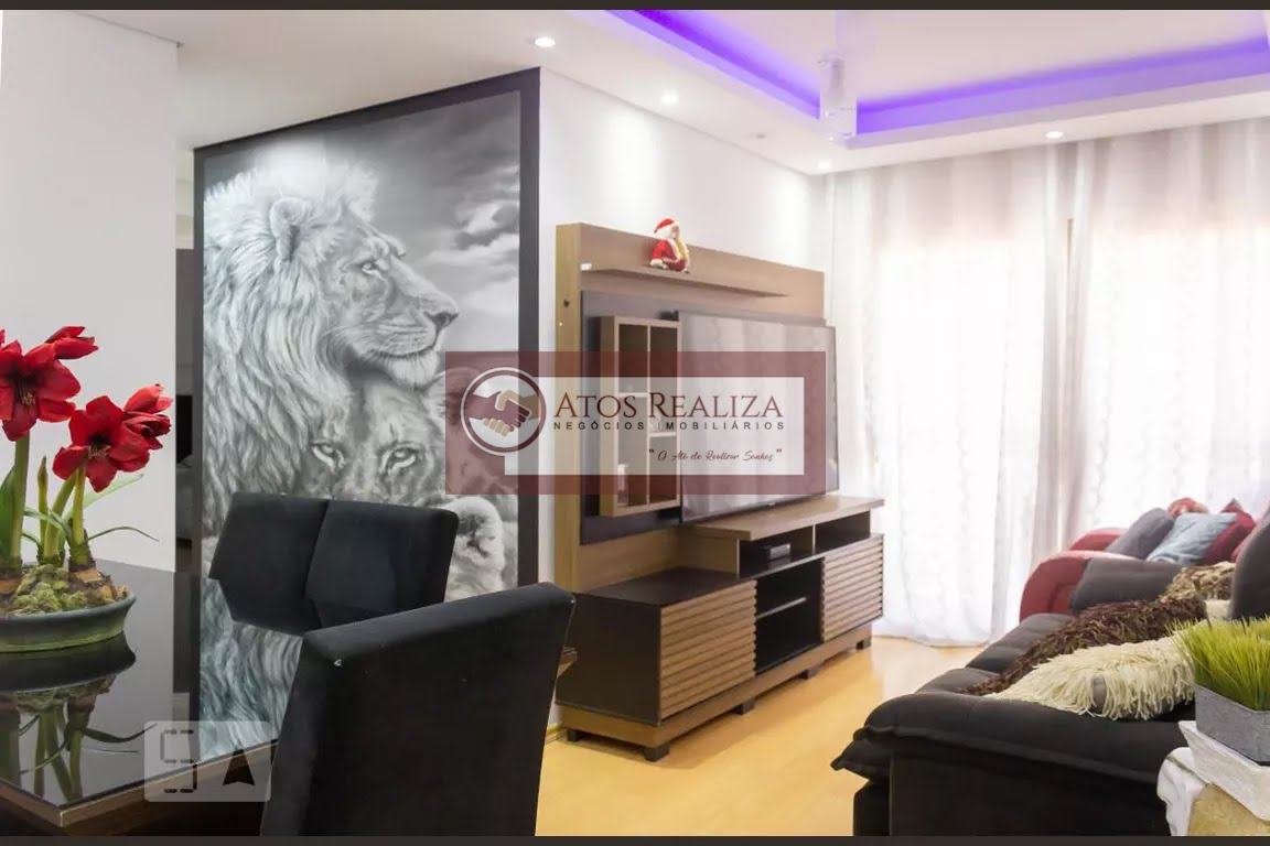 Apartamento à venda com 3 quartos, 1 banheiro, 1 vaga e 68m² no Vila Sofia, São Paulo (SP) — foto 22 de 22