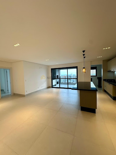 Apartamento à venda no VOX Plaenge -  Cuiabá