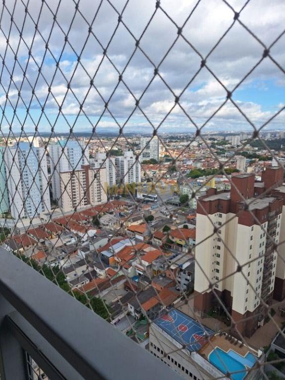 Apartamento à venda com 2 quartos, 1 suíte, 1 vaga e 60m² no Picanço, Guarulhos (SP) — foto 11 de 19