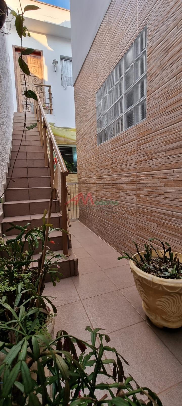 Casa à venda com 3 quartos, 2 suítes, 2 vagas e 200m² no Jordanópolis, São Bernardo do Campo (SP) — foto 30 de 30