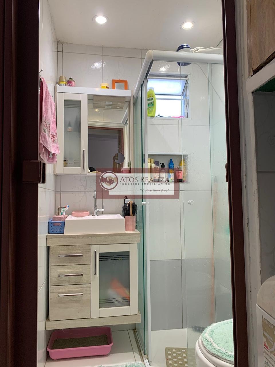 Apartamento à venda com 2 quartos, 1 banheiro, 1 vaga e 48m² no Cohab Brigadeiro Faria Lima, São Paulo (SP) — foto 3 de 8