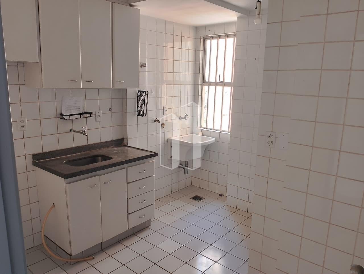 Apartamento para alugar com 3 quartos, 1 banheiro, 1 vaga e 68m² no Setor Bela Vista, Goiânia (GO) — foto 8 de 30