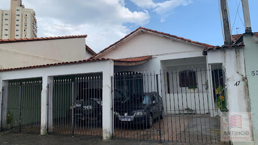 Casa em Super Quadra Morumbi  -  São Paulo