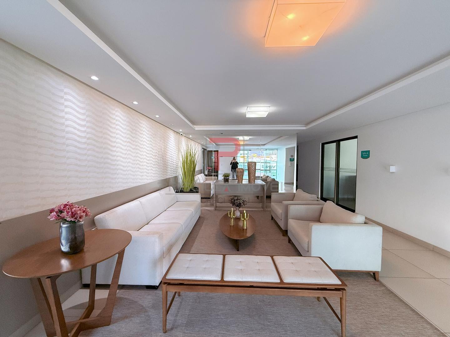 Apartamento à venda com 3 quartos, 3 suítes, 3 vagas e 136m² no Jardim Oceania, João Pessoa (PB) — foto 28 de 30