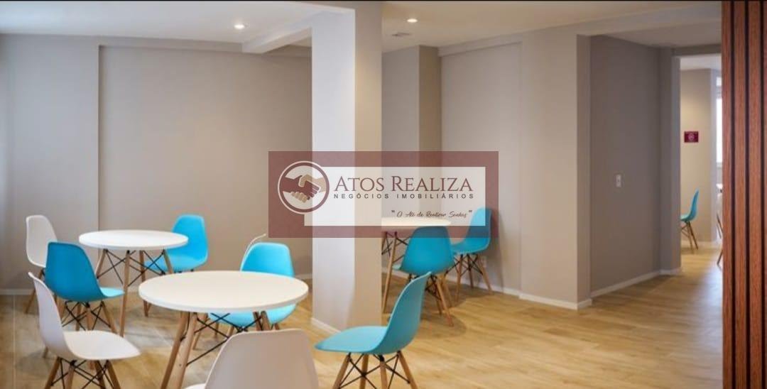 Apartamento à venda com 2 quartos, 1 banheiro e 38m² no Jardim Prudência, São Paulo (SP) — foto 5 de 18