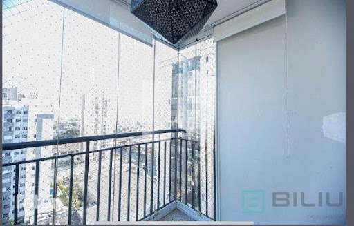 Apartamento em Vila Antonieta  -  São Paulo