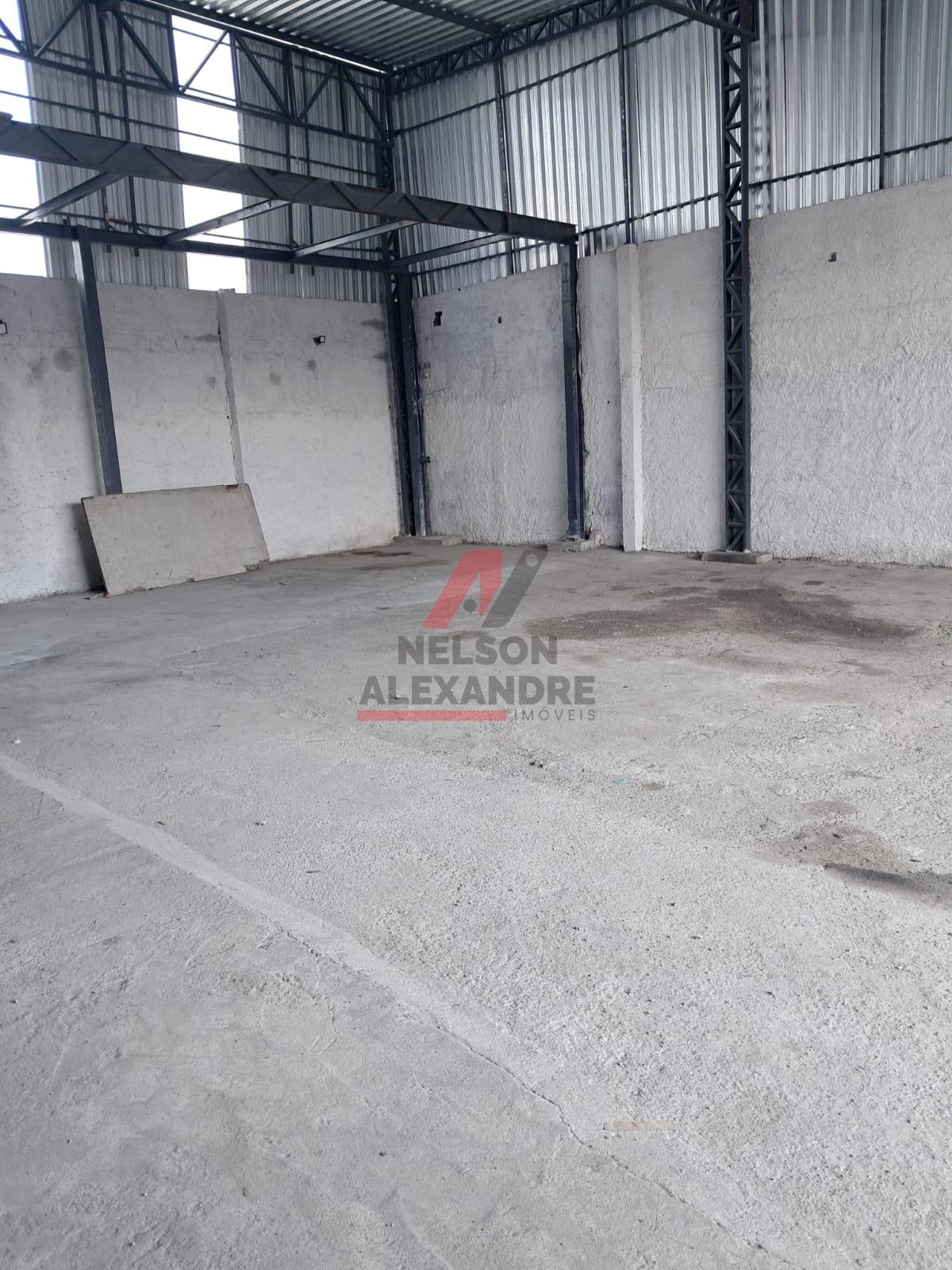 Depósito-Galpão, 300 m² - Foto 6