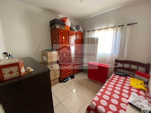 Casa em Jardim São Luiz  -  Santa Rita do Passa Quatro