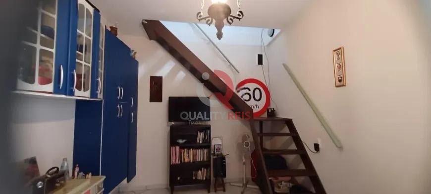Sobrado, 3 quartos, 120 m² - Foto 19