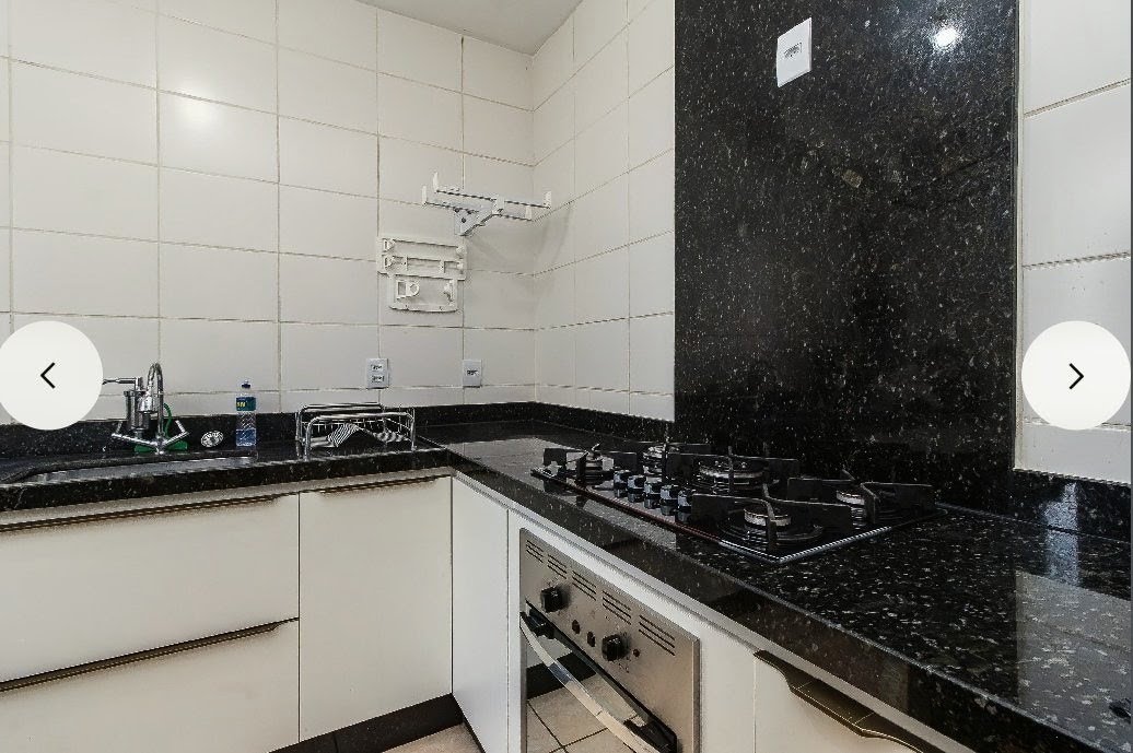 Apartamento, 2 quartos, 50 m² - Foto 1