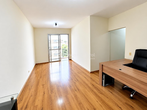 Apartamento, 2 quartos, 68 m² - Foto 1
