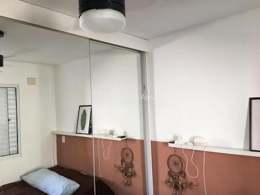 Casa de Condomínio, 2 quartos - Foto 10
