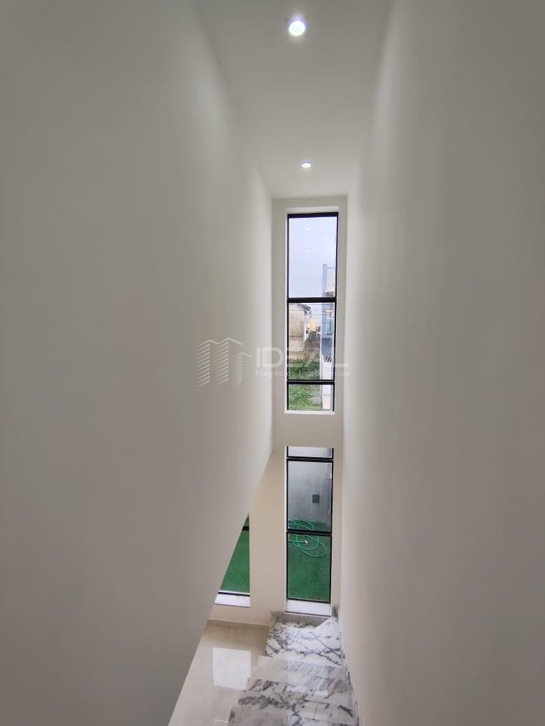 Casa à venda com 3 quartos, 1 suíte, 2 vagas e 108m² no Parque Sao Benedito, Campos dos Goytacazes (RJ) — foto 7 de 20
