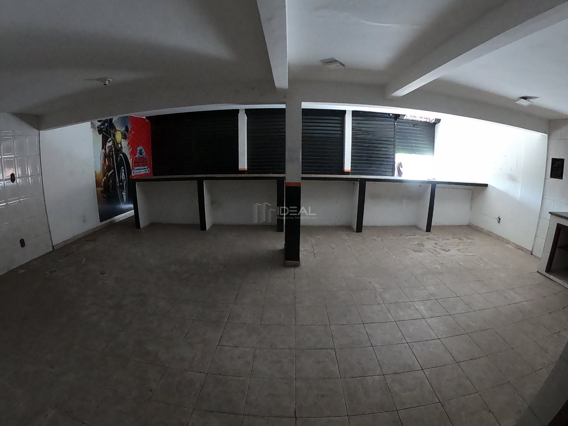 Ponto Comercial para locação na Av. 28 de Março na altura do super bom da Tarcísio Miranda - Campos dos Goytacazes, RJ