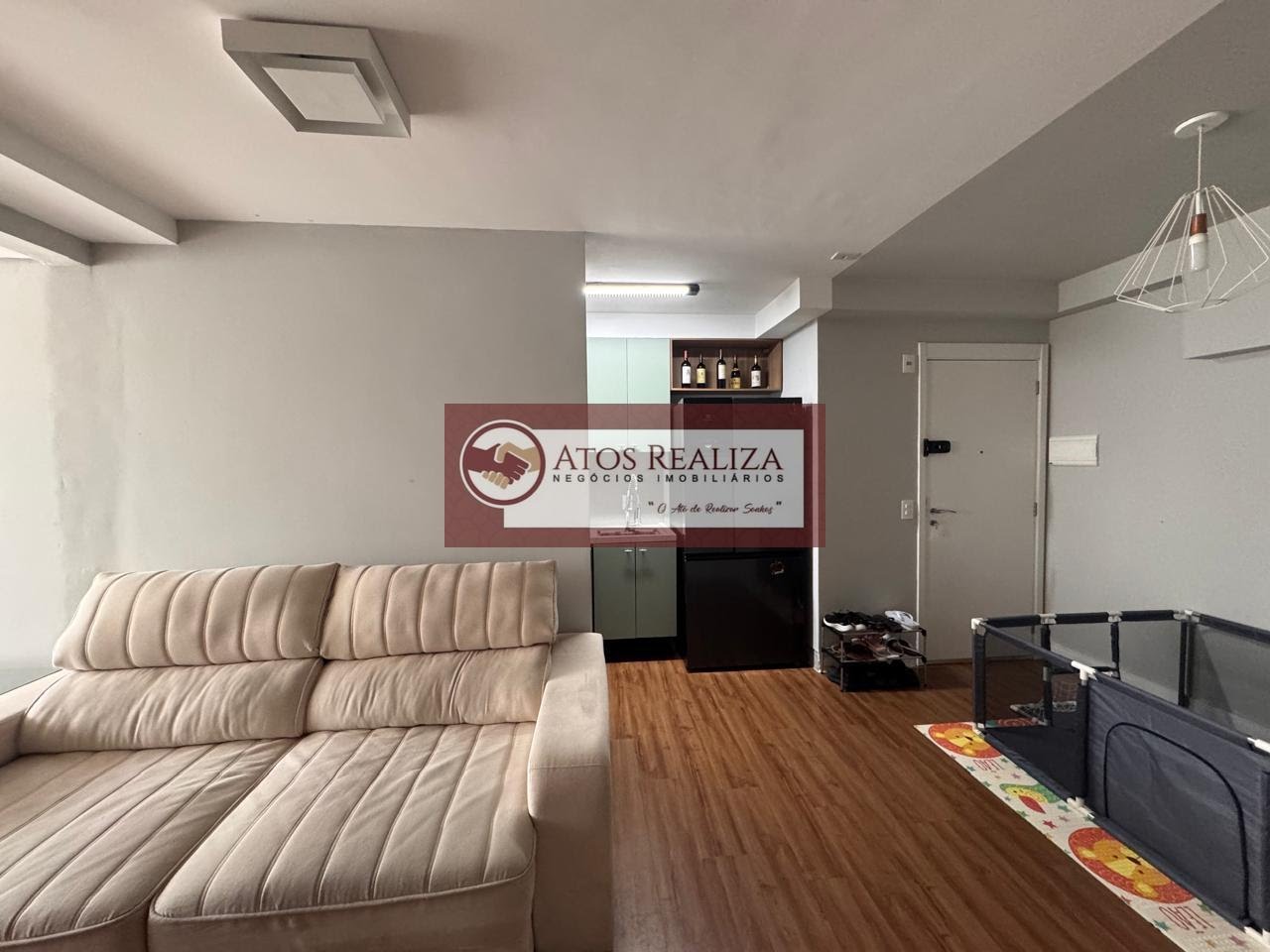 Apartamento à venda com 2 quartos, 1 suíte, 2 vagas e 68m² no Santo Amaro, São Paulo (SP) — foto 17 de 30