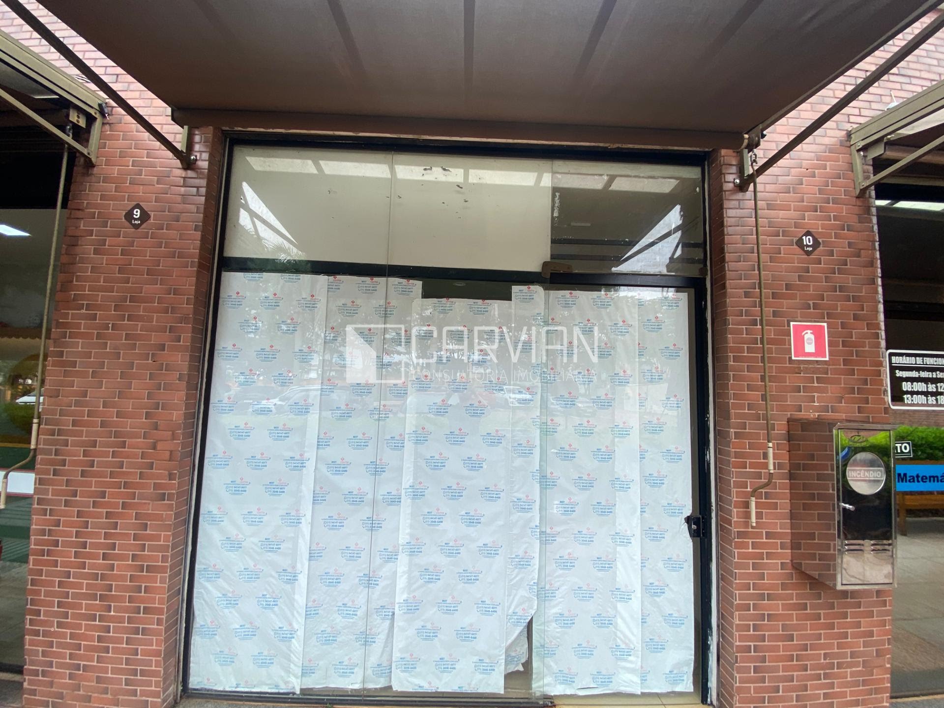 Comercial para alugar com 20 banheiros, 94 vagas e 52m² no Condomínio Guaporé 1, Ribeirão Preto (SP) — foto 3 de 30