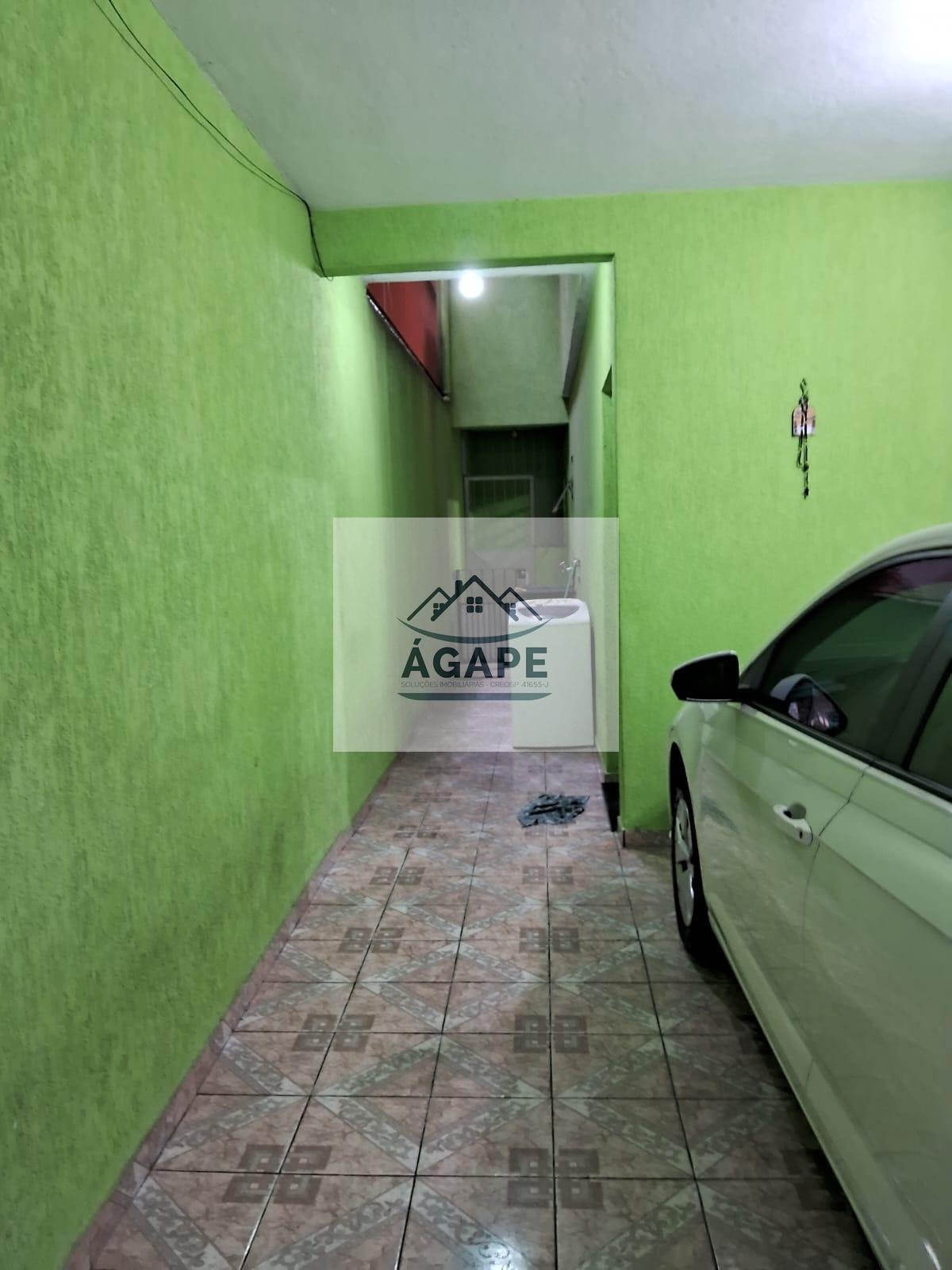 Casa à venda com 2 quartos, 2 banheiros, 2 vagas e 250m² no Jardim Saint Moritz, Taboão da Serra (SP) — foto 18 de 21