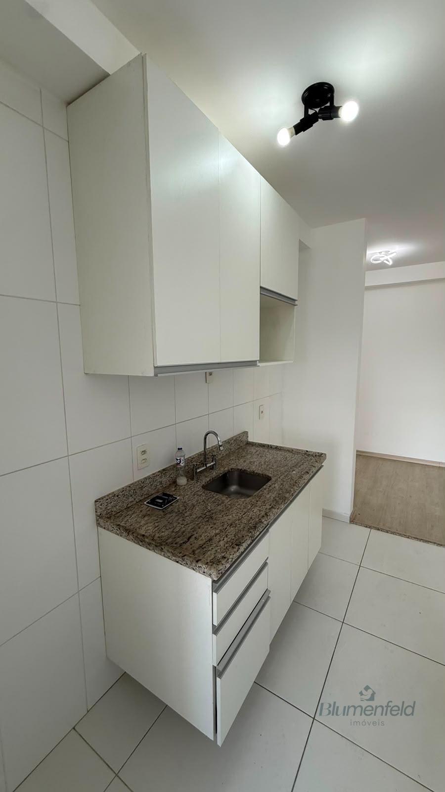 Apartamento para alugar com 2 quartos, 1 banheiro e 55m² no Bairro do Limoeiro, Arujá (SP) — foto 5 de 11