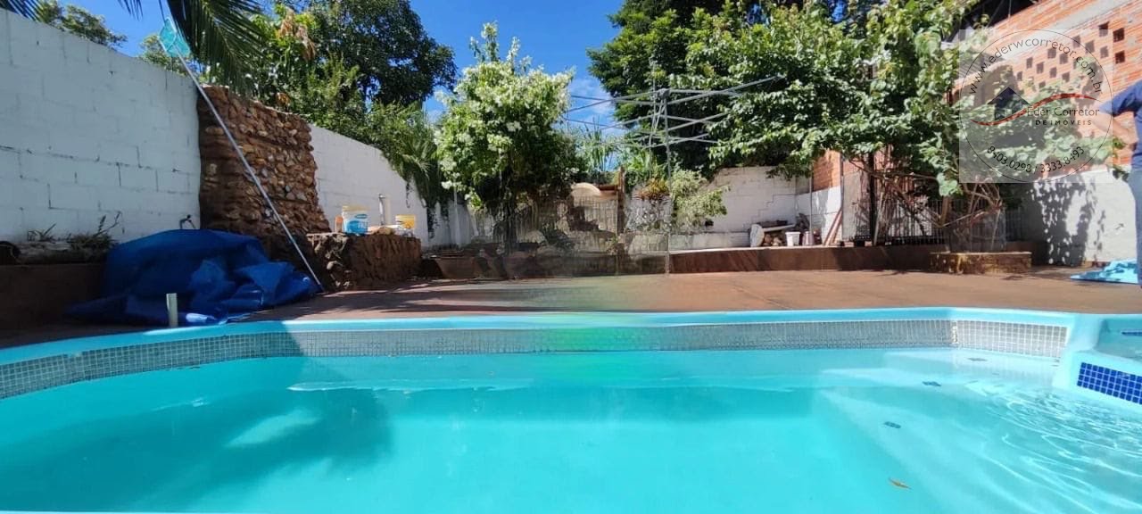 Casa à venda com 6 quartos, 3 banheiros, 2 vagas e 280m² no Assis Brasil, Ijuí (RS) — foto 15 de 27