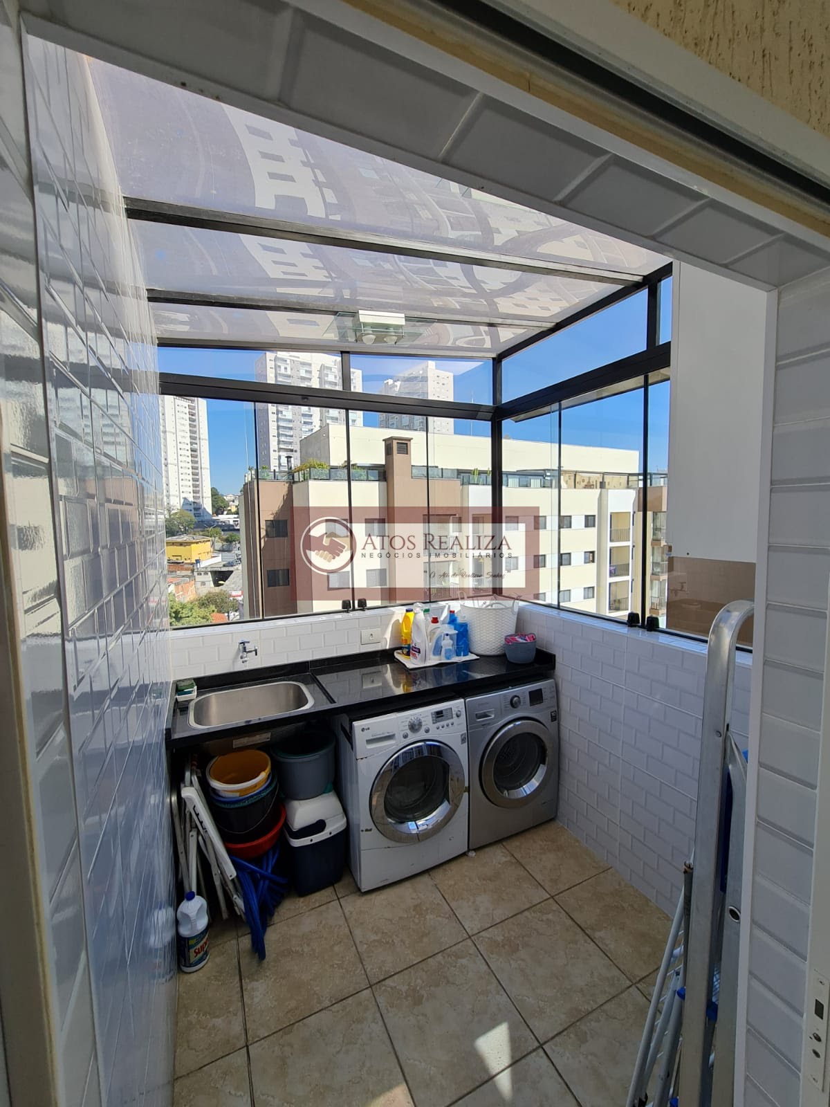 Cobertura à venda com 2 quartos, 1 suíte, 1 vaga e 165m² no Jardim Umuarama, São Paulo (SP) — foto 21 de 30